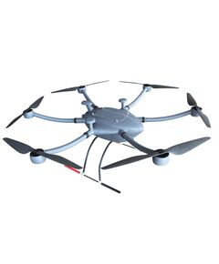 Гексакоптер T-DRONES M1500, Модель: M1500